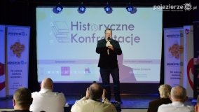 „Historyczne Konfrontacje”: admirał Józef Unrug, wunderwaffe i Czarnobyl – 35 lat po katastrofie - zdjęcie 17