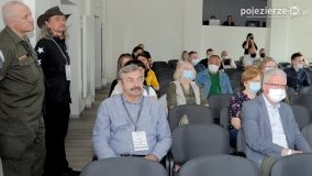 „Historyczne Konfrontacje”: admirał Józef Unrug, wunderwaffe i Czarnobyl – 35 lat po katastrofie - zdjęcie 10