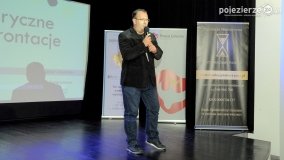 „Historyczne Konfrontacje”: admirał Józef Unrug, wunderwaffe i Czarnobyl – 35 lat po katastrofie - zdjęcie 9