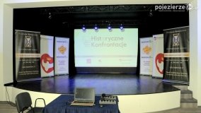 „Historyczne Konfrontacje”: admirał Józef Unrug, wunderwaffe i Czarnobyl – 35 lat po katastrofie - zdjęcie 7