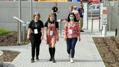 „Historyczne Konfrontacje”: admirał Józef Unrug, wunderwaffe i Czarnobyl – 35 lat po katastrofie