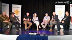 „Historyczne Konfrontacje” wyjątkowym wydarzeniem w Gnieźnie! Czas teraz na Festiwal Historyczny! - zdjęcie 79