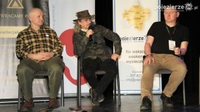 „Historyczne Konfrontacje” wyjątkowym wydarzeniem w Gnieźnie! Czas teraz na Festiwal Historyczny! - zdjęcie 69