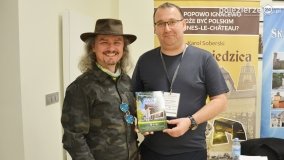 „Historyczne Konfrontacje” wyjątkowym wydarzeniem w Gnieźnie! Czas teraz na Festiwal Historyczny! - zdjęcie 45