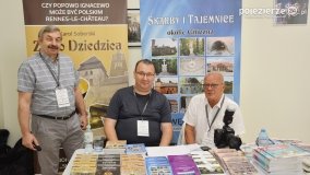 „Historyczne Konfrontacje” wyjątkowym wydarzeniem w Gnieźnie! Czas teraz na Festiwal Historyczny! - zdjęcie 37