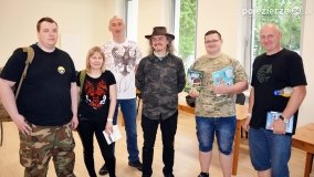 „Historyczne Konfrontacje” wyjątkowym wydarzeniem w Gnieźnie! Czas teraz na Festiwal Historyczny! - zdjęcie 34