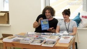 „Historyczne Konfrontacje” wyjątkowym wydarzeniem w Gnieźnie! Czas teraz na Festiwal Historyczny! - zdjęcie 28