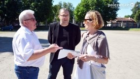 „Ukryte skarby” w Czerniejewie! - zdjęcie 1