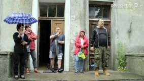 Od niemieckiej zbrodni do napoleońskiego skarbu!  - zdjęcie 83