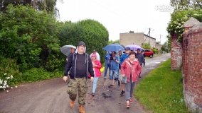 Od niemieckiej zbrodni do napoleońskiego skarbu!  - zdjęcie 80