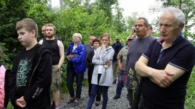 Od niemieckiej zbrodni do napoleońskiego skarbu!  - zdjęcie 70