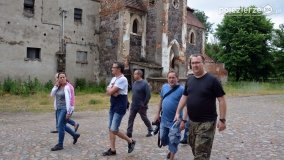 Od niemieckiej zbrodni do napoleońskiego skarbu!  - zdjęcie 68