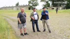 Od niemieckiej zbrodni do napoleońskiego skarbu!  - zdjęcie 63