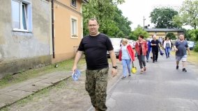 Od niemieckiej zbrodni do napoleońskiego skarbu!  - zdjęcie 55