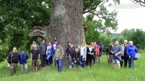 Od niemieckiej zbrodni do napoleońskiego skarbu!  - zdjęcie 50