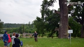 Od niemieckiej zbrodni do napoleońskiego skarbu!  - zdjęcie 46