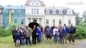 Od niemieckiej zbrodni do napoleońskiego skarbu!  - zdjęcie 44