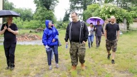 Od niemieckiej zbrodni do napoleońskiego skarbu!  - zdjęcie 43