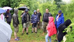 Od niemieckiej zbrodni do napoleońskiego skarbu!  - zdjęcie 42