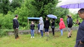 Od niemieckiej zbrodni do napoleońskiego skarbu!  - zdjęcie 40