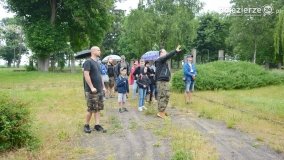 Od niemieckiej zbrodni do napoleońskiego skarbu!  - zdjęcie 39