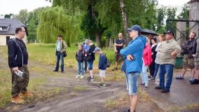 Od niemieckiej zbrodni do napoleońskiego skarbu!  - zdjęcie 38