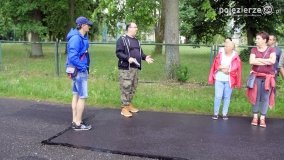 Od niemieckiej zbrodni do napoleońskiego skarbu!  - zdjęcie 35