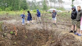 Od niemieckiej zbrodni do napoleońskiego skarbu!  - zdjęcie 32
