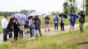 Od niemieckiej zbrodni do napoleońskiego skarbu!  - zdjęcie 30