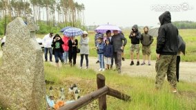 Od niemieckiej zbrodni do napoleońskiego skarbu!  - zdjęcie 29