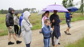 Od niemieckiej zbrodni do napoleońskiego skarbu!  - zdjęcie 28