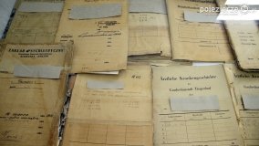 Od niemieckiej zbrodni do napoleońskiego skarbu!  - zdjęcie 20