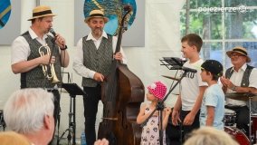 Majówka Jazzowa - zdjęcie 15