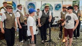 Majówka Jazzowa - zdjęcie 12