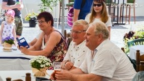 Majówka Jazzowa - zdjęcie 11