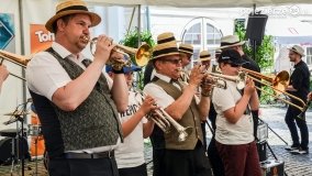 Majówka Jazzowa - zdjęcie 9