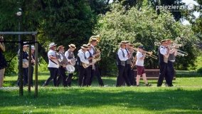 Majówka Jazzowa - zdjęcie 4