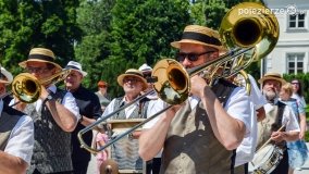 Majówka Jazzowa - zdjęcie 3