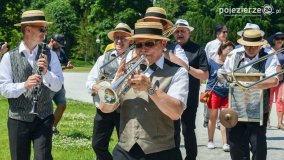 Majówka Jazzowa - zdjęcie 2