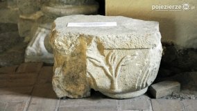 Bazylika poklasztorna w Strzelnie w obiektywie Jerzego Andrzejewskiego - zdjęcie 38