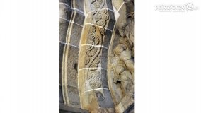 Bazylika poklasztorna w Strzelnie w obiektywie Jerzego Andrzejewskiego - zdjęcie 28