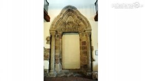 Bazylika poklasztorna w Strzelnie w obiektywie Jerzego Andrzejewskiego - zdjęcie 26