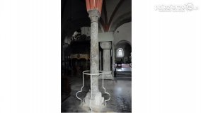 Bazylika poklasztorna w Strzelnie w obiektywie Jerzego Andrzejewskiego - zdjęcie 20