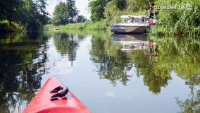 Odkrywamy walory Noteci - zdjęcie 12