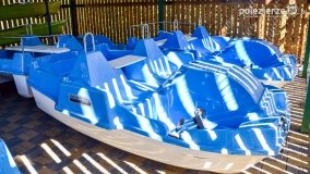 Odkrywamy walory Noteci - zdjęcie 8