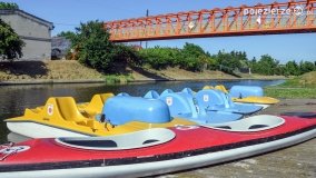 Odkrywamy walory Noteci - zdjęcie 4