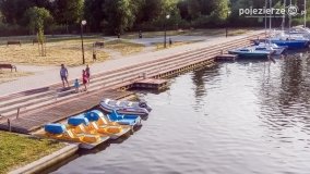 Odkrywamy walory Noteci - zdjęcie 2