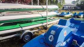 Odkrywamy walory Noteci - zdjęcie 1