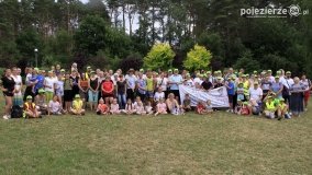 Rowerem z Jarząbkowa do Cielimowa - zdjęcie 90