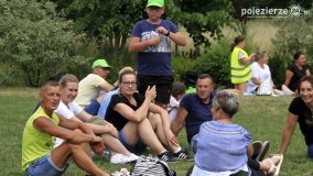 Rowerem z Jarząbkowa do Cielimowa - zdjęcie 89